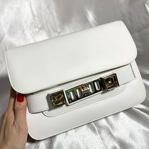 NEW✨ Proenza Schouler PS11 classic calf